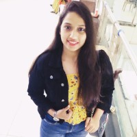 Ankita Bondre