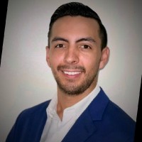Isaac Palacios Rodriguez