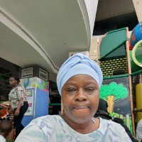 Fortunate Nyemba