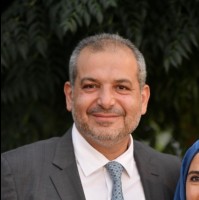 Ziad Moussa