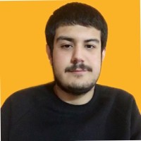 Cagri Ulku