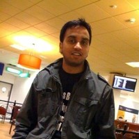 Brijesh Pandey