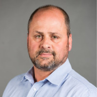 Peter van Schaik