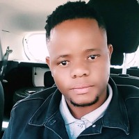 Mashilo Mashola