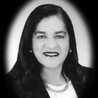 Maria Elena Raudales Cerna