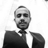 Amir hossein Ahmad nazari