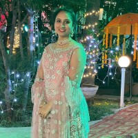 Mupparthi Jahnavi
