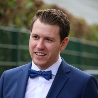 Timo Wilkening