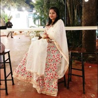 Archana Mohanty