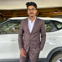 ABIJITH V S