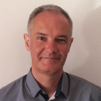 Thierry Mauro