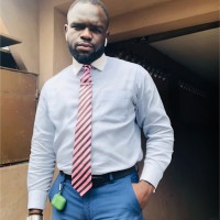 Olorunfemi Williams