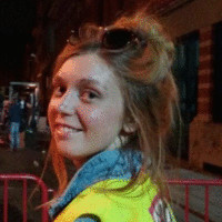 Marjolien Van horen