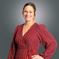 Kristyn Disponette