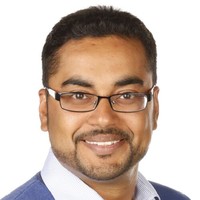 Abhishek Chatterjee
