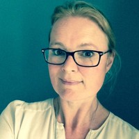 Johanna Greven
