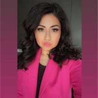 Ayesha Hemesath