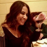 Lama Bouajram