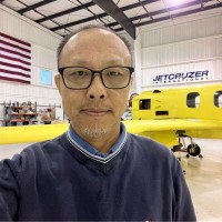 Tony Lin