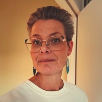 Anna Idrestam