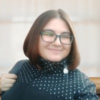 Darya ANTONOVA