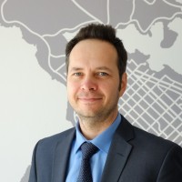 Dmitrii Volokitin, PQS, P.GSC, B.Civil Eng