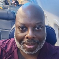 Kevin Ford