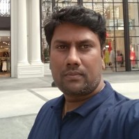 Narasimha Murthy