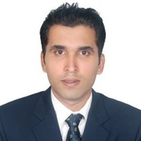 Saurabh Damle