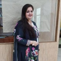 Ratika Gandhi
