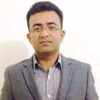 Muhammad Tariq Subhan - Mrics