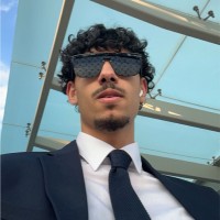 Yusuf Saad El-Gendi