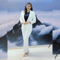 Dhanashree Mohod