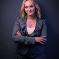 Elena Stolzenberg
