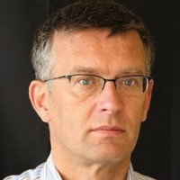 Roelof Verlinde
