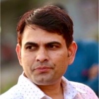 Rajendra Kumar Sharma