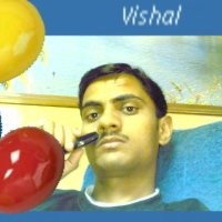 Power Sales Vishal