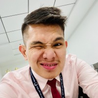 PATRICK JOHN BAGOT AGUILAR