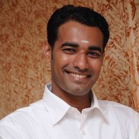 Chandra Mohan