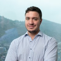 Tomás Ugarte Amenábar