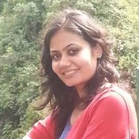 LATIKA JOSHI