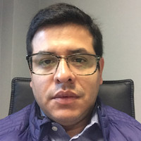 José Carlos Palma Fernández