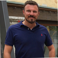 Marco Carlessi
