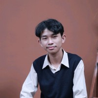 Elvin Mauladan