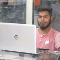 Md Saiful Islam Hridoy