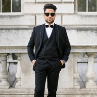 Ahmed Ahmed (Ahmed Amado)