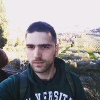 Jovan Redzic