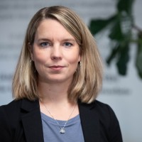 Frida Johansson