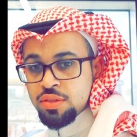 Ahmed Alqarni