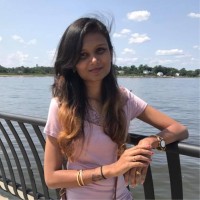 Ushma Thakar